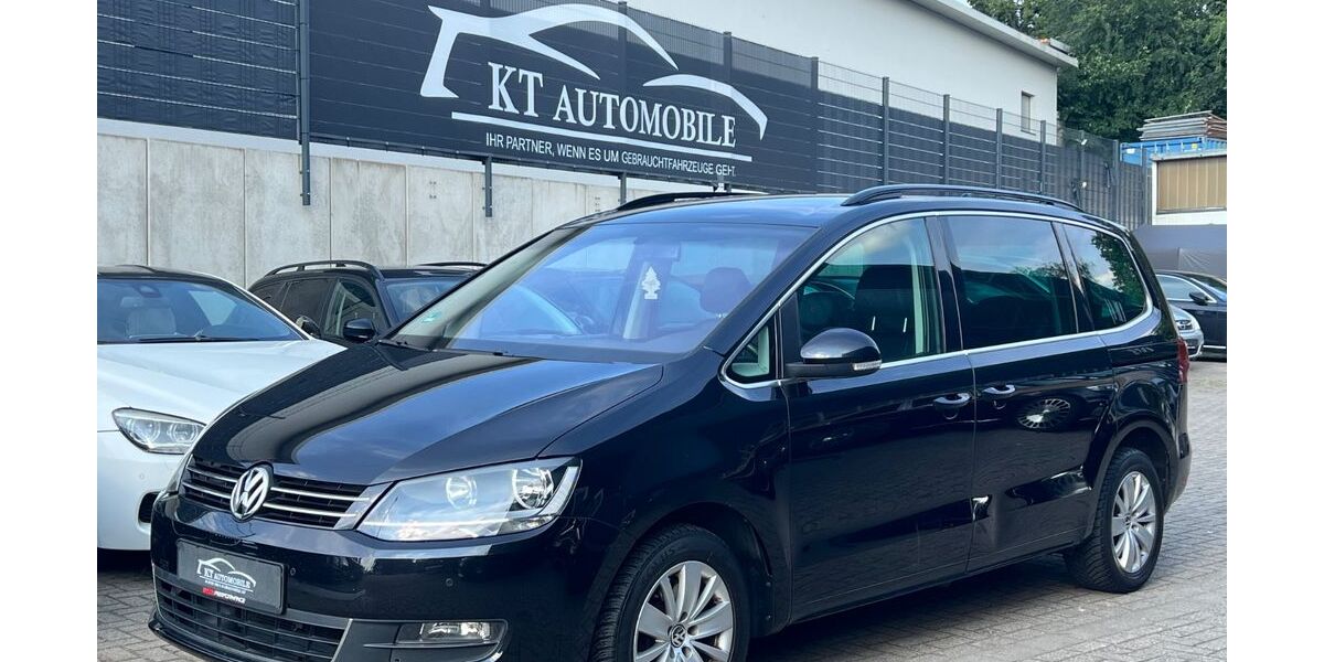 VW Sharan 219.950 km 6.999 &euro; Dinslaken 46539