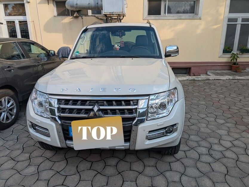 Pajero