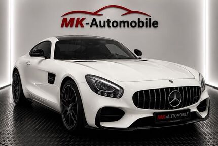 Mercedes-Benz AMG GT S 34.326 km 85.490 &euro; Gladbeck 45968