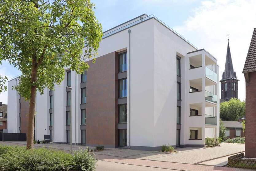 Wohnung zum Kaufen in Oberhausen 468.512 € 146.41 m²