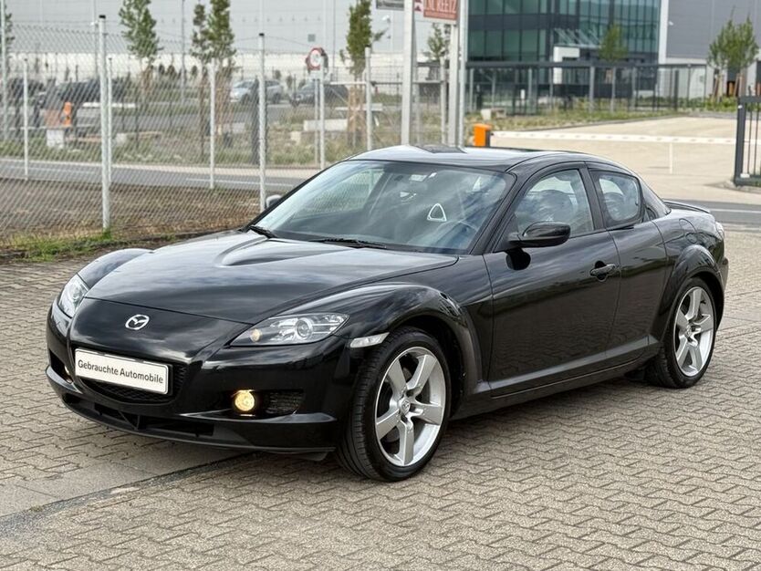 RX-8