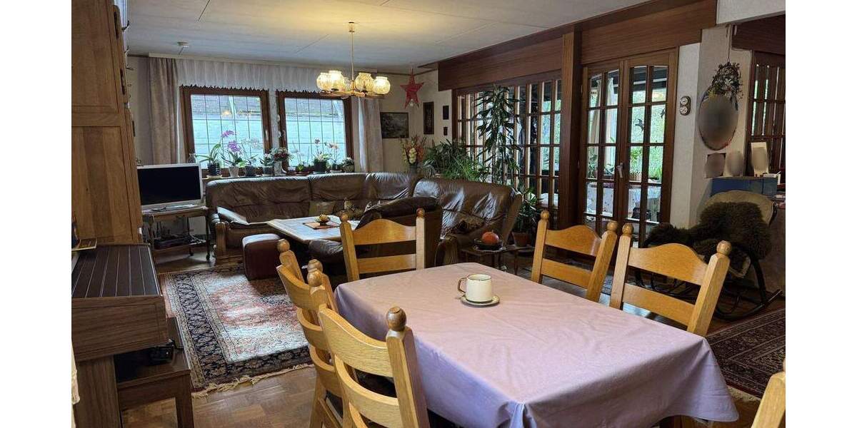 Bungalow Dorsten Wulfen - 4 Zimmer, 124 m&sup2;, 260.000&euro; | Angebot:25695361