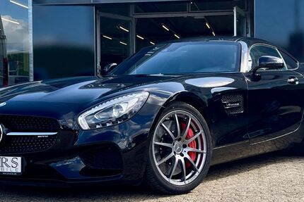 Mercedes-Benz AMG GT S 86.340 km 72.950 &euro; Kamp-Lintfort 47475