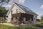 Neubauprojekt mit Charme – Ihr KfW 40 mit QNG Einfamilienhaus