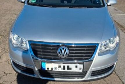 VW Passat 138.500 km 3.800 &euro; Duisburg 47166