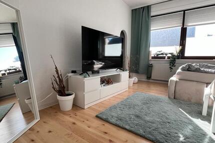 Wohnung Bochum Bochum-Mitte - 2 Zimmer, 60 m&sup2;, 600&euro; | Angebot:26285609