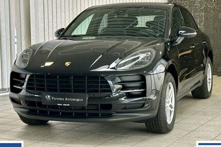 Porsche Macan 147.600 km 40.990 € Duisburg 47259