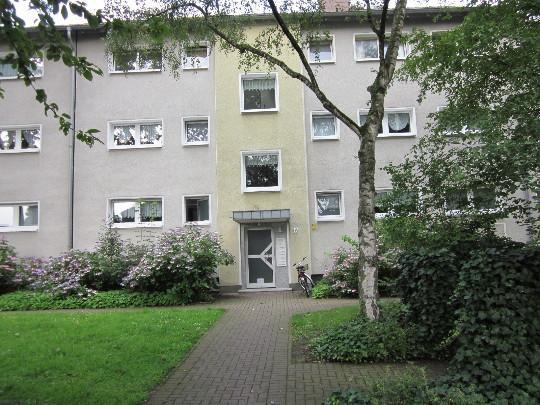 Erdgeschoßwohnung Duisburg Ruhrort - 2 Zimmer, 56 m&sup2;, 512&euro; | Angebot:26388830