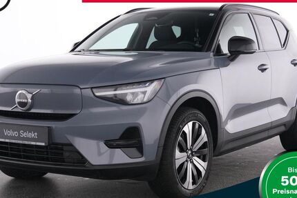 Volvo XC40 32.393 km 26.990 &euro; Essen-Kray 45309