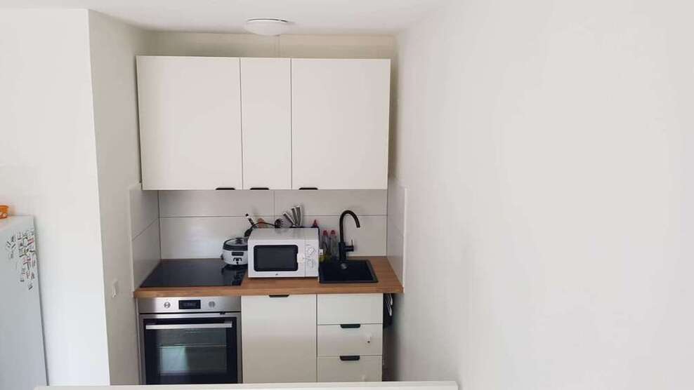 Wohnung zum Mieten in Düsseldorf 750 € 26 m²