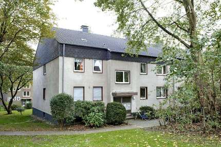 Wohnung Recklinghausen Hillerheide - 1.5 Zimmer, 44 m&sup2;, 389&euro; | Angebot:26799053