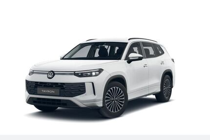 VW Tayron 13.271 km 35.990 &euro; Duisburg 47059
