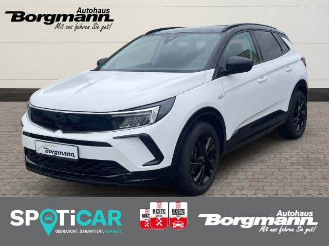 Opel Grandland (X) 30.090 km 21.990 &euro; Herne Wanne-Eickel 44653