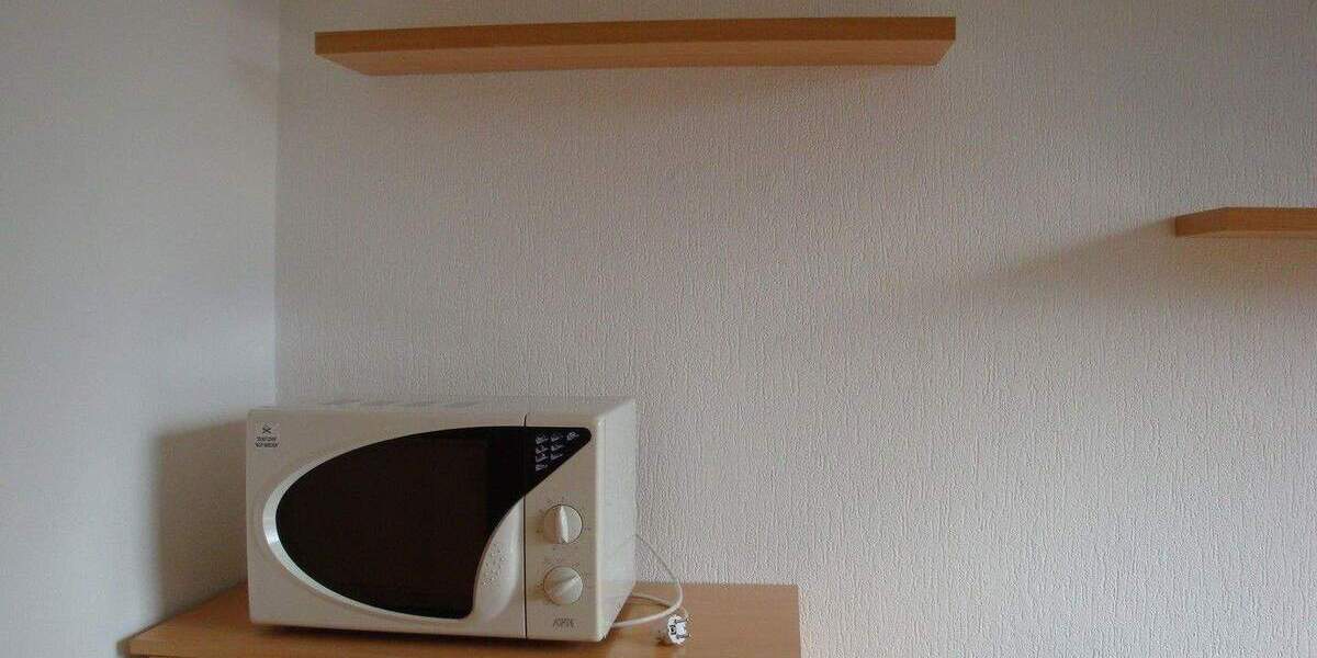 Etagenwohnung Gelsenkirchen Buer - 1 Zimmer, 38 m&sup2;, 380&euro; | Angebot:25611905