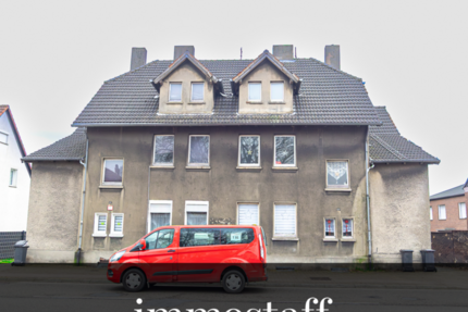 Haus Bottrop Boy - 6 Zimmer, 291 m&sup2;, 359.000&euro; | Angebot:24477010