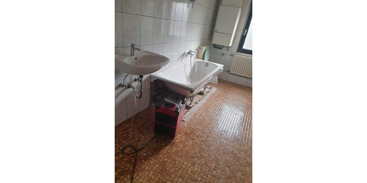 Praktisch geschnittene 3-Zimmer-Wohnung in gut angebundener Lage von Moers-Schwafheim zu vermieten 3 zimmer