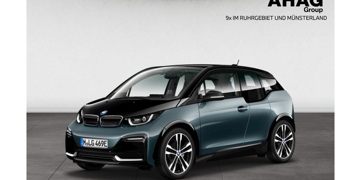 BMW i3 46.490 km 22.990 &euro; Dorsten 46282