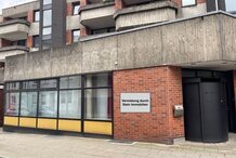 Attraktive Büro- oder Gewerbefläche mit Lager- und Stellplätzen in Essen!