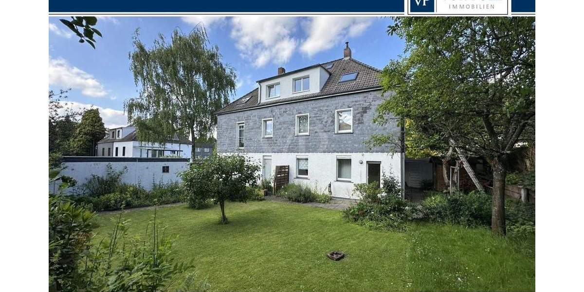 Mehrfamilienhaus, Wohnhaus Velbert Birth - 6 Zimmer, 160 m&sup2;, 340.000&euro; | Angebot:25679814