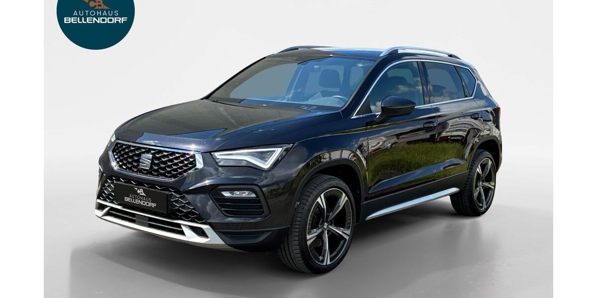 Seat Ateca 39.145 km 25.740 &euro; Bottrop 46244