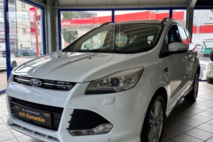Ford Kuga 79.999 km 10.999 &euro; Bochum 44809
