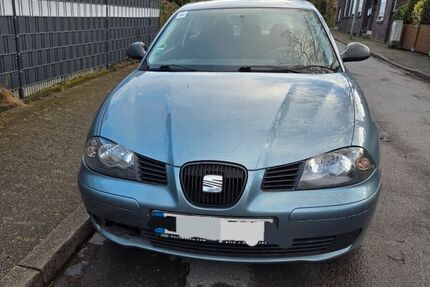 Seat Ibiza 162.889 km 1.350 &euro; Gelsenkirchen 45897