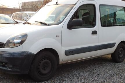 Renault Kangoo 278.734 km 1.499 € Mülheim 45473