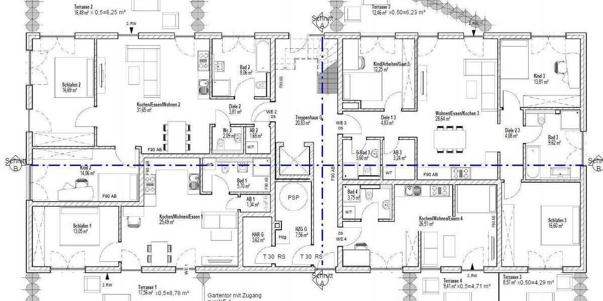 Grundstück Oer-Erkenschwick Groß-Erkenschwick - 430.000&euro; | Angebot:25669138