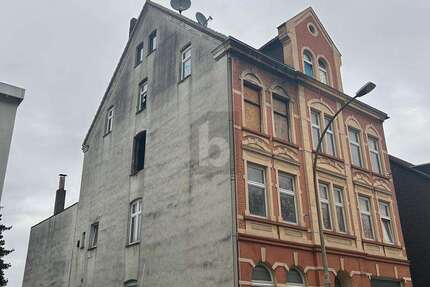 Haus Herne Sodingen - 30 Zimmer, 600 m&sup2;, 450.000&euro; | Angebot:26246422