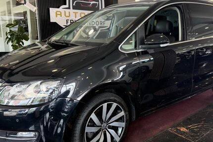 VW Sharan 109.282 km 23.950 &euro; Essen 45139
