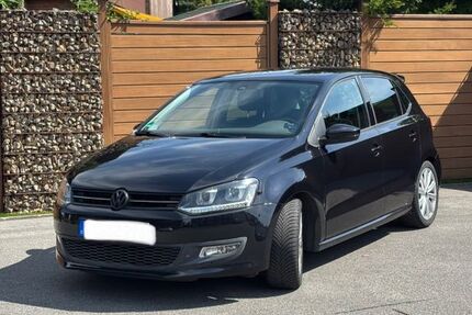 VW Polo 133.000 km 6.000 € Gelsenkirchen 45899
