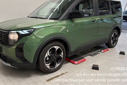 Ford Tourneo Courier 8.333 km 25.360 &euro; Oberhausen 46049