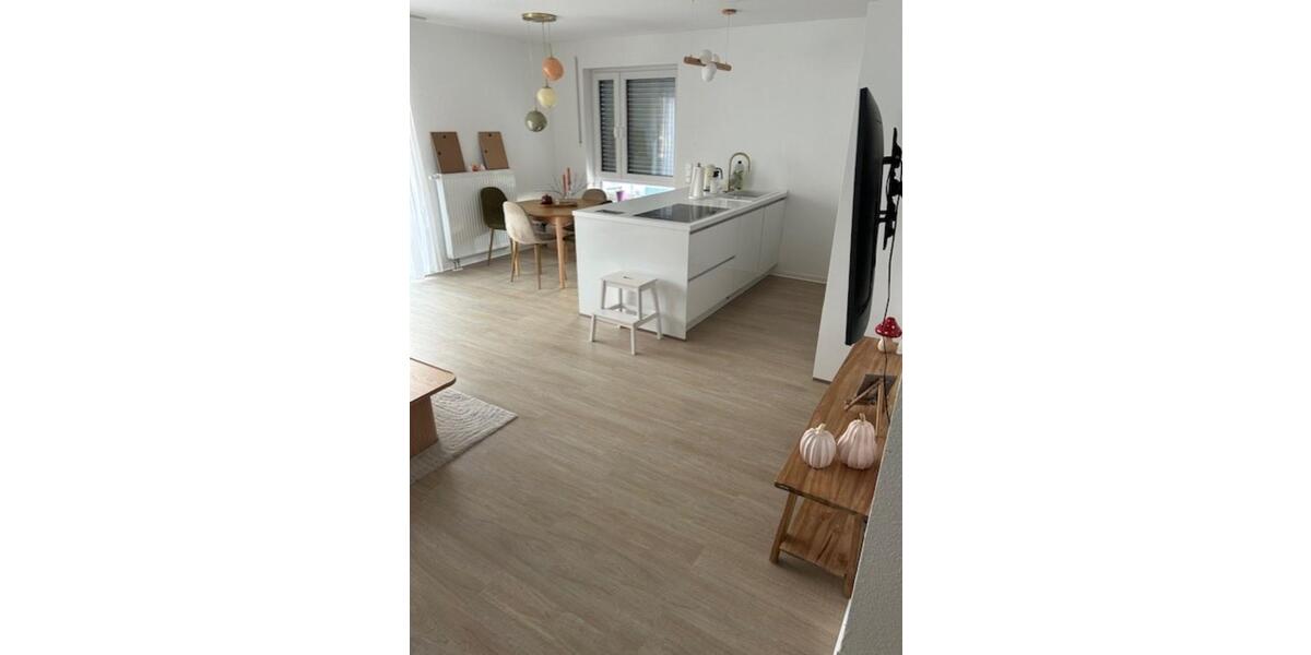 Wohnung zu Verkaufen 3 zimmer