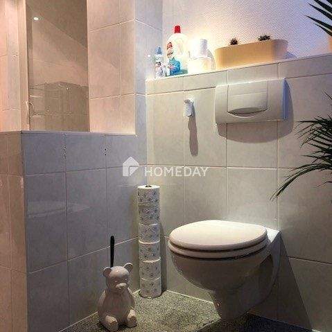 Etagenwohnung Herne (DG) Herne-Süd - 4 Zimmer, 89 m&sup2;, 139.000&euro; | Angebot:25142547