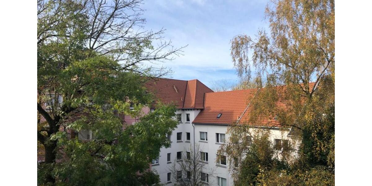 Dachgeschoßwohnung Essen Stadtbezirk II - 3 Zimmer, 95 m&sup2;, 995&euro; | Angebot:25444023