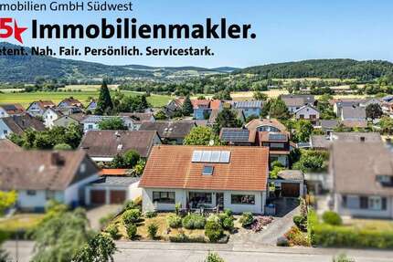 Haus zum Kaufen in Mühlhausen-Ehingen 498.000 € 212.95 m²