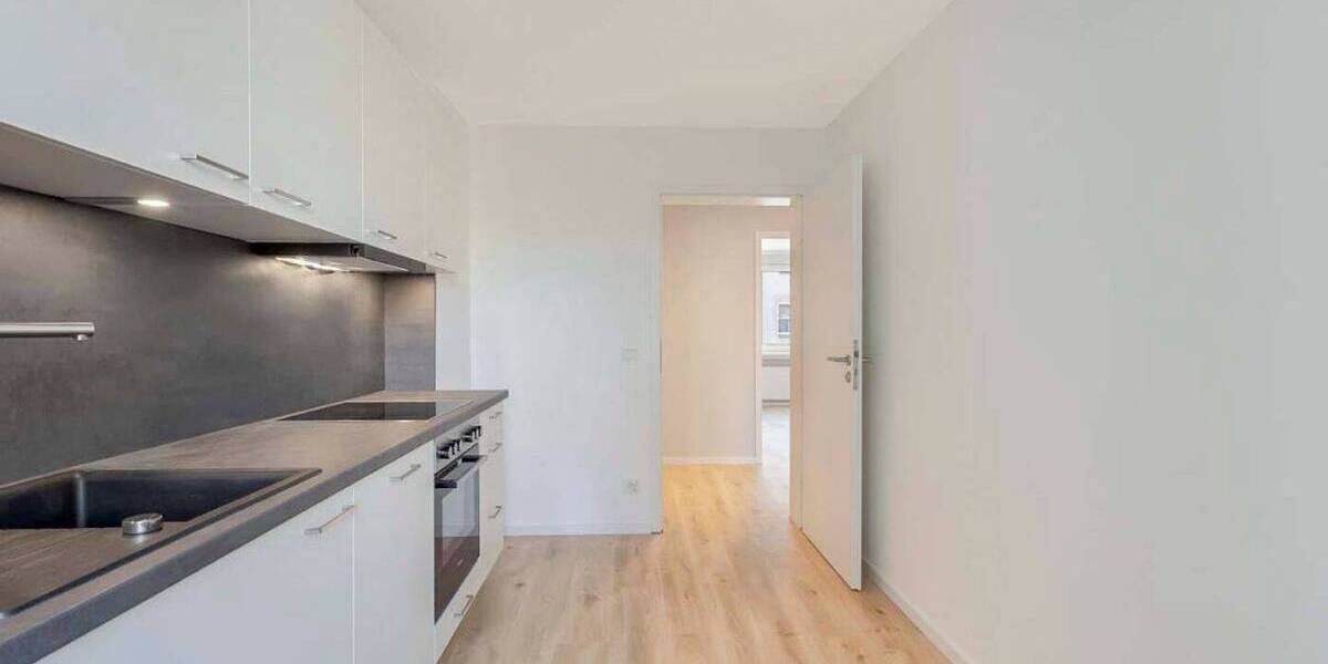 Einfamilienhaus Mülheim an der Ruhr Eppinghofen - 2 Zimmer, 143.000&euro; | Angebot:26834663