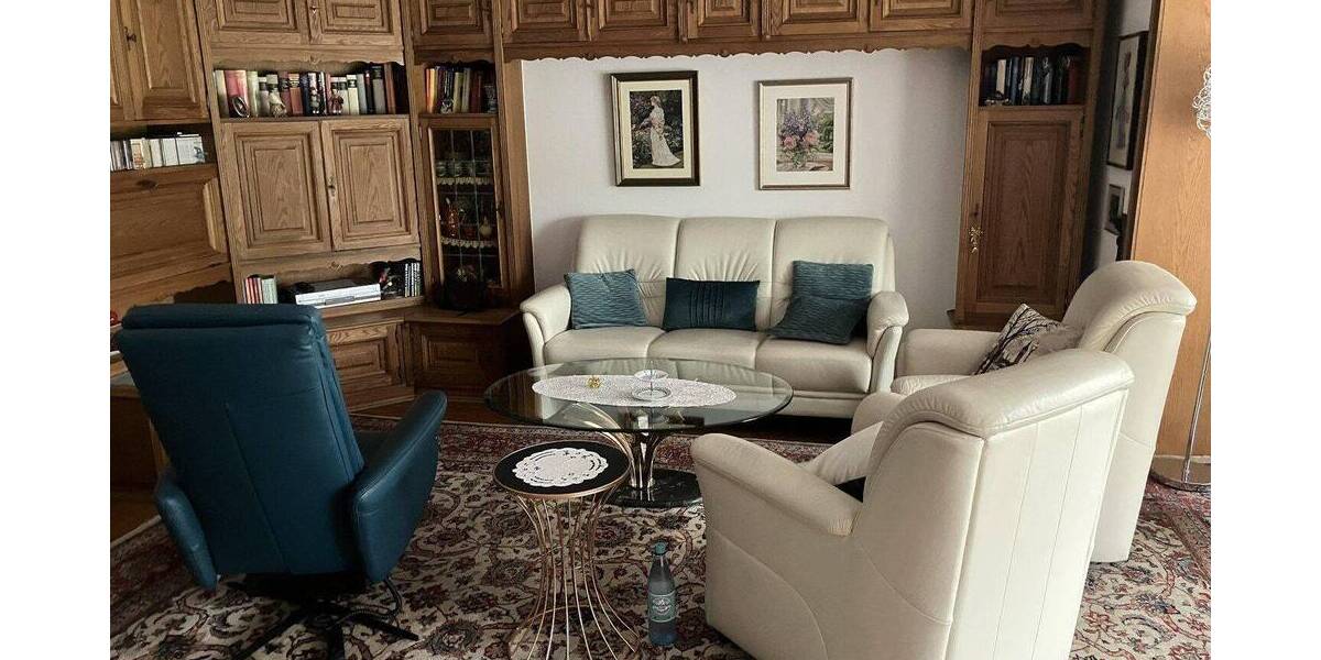 Doppelhaushälfte Duisburg Röttgersbach - 4 Zimmer, 150 m&sup2;, 415.000&euro; | Angebot:26914149