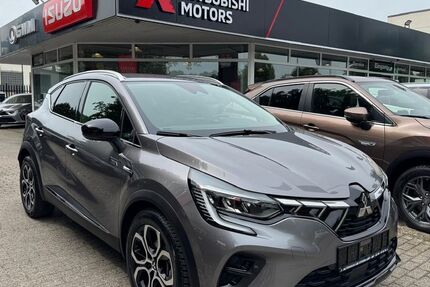 Mitsubishi ASX 24.710 km 21.800 &euro; Mülheim an der Ruhr 45476