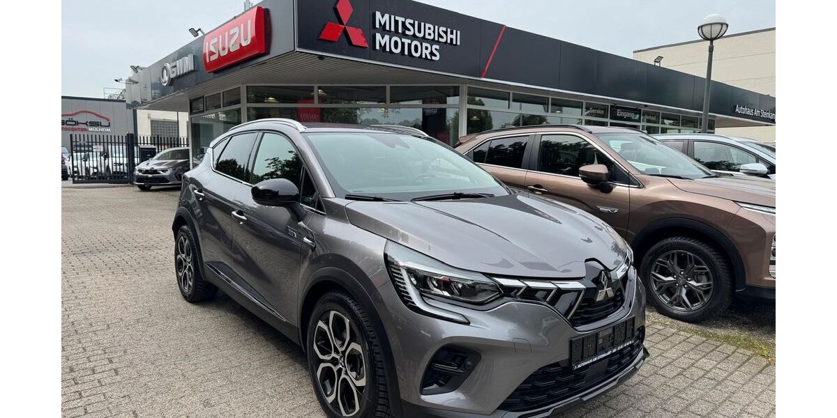 Mitsubishi ASX 24.710 km 21.800 &euro; Mülheim an der Ruhr 45476