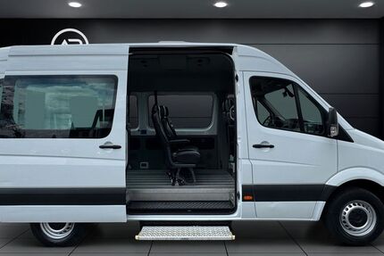Mercedes-Benz Sprinter 244.355 km 11.950 &euro; Bochum 44866