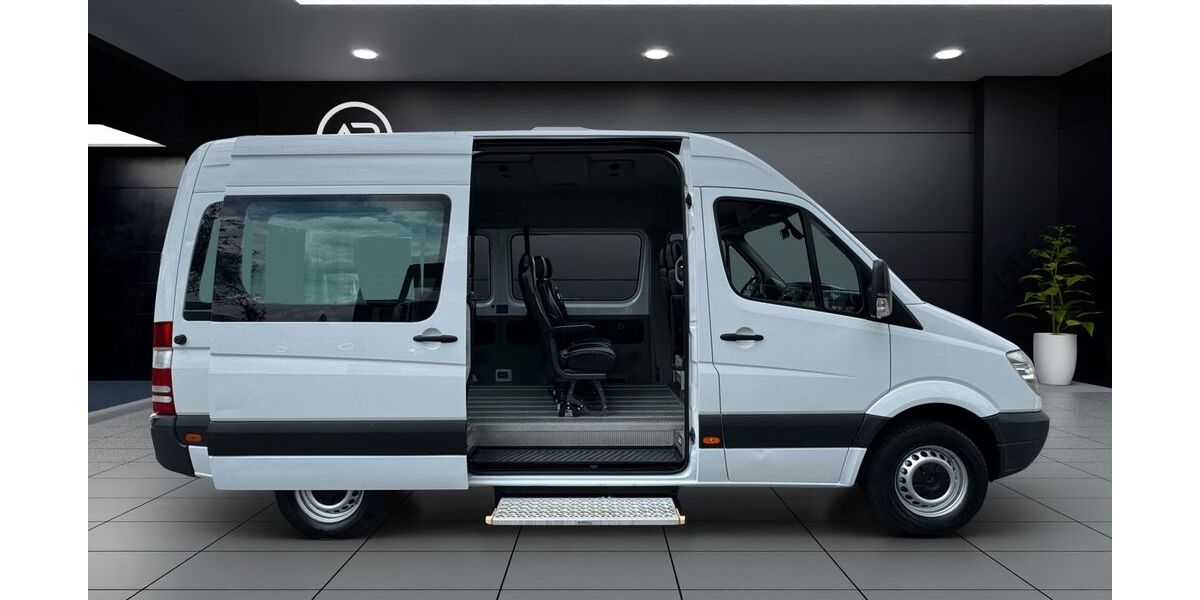 Mercedes-Benz Sprinter 244.355 km 11.950 &euro; Bochum 44866