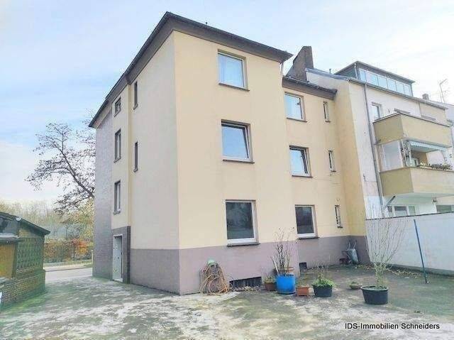 Etagenwohnung Duisburg Alt-Hamborn - 2 Zimmer, 62 m&sup2;, 450&euro; | Angebot:26929492