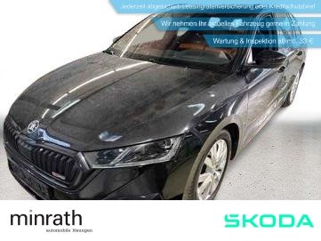 Skoda Octavia 125.618 km 23.690 &euro; Duisburg-Rheinhausen 47226