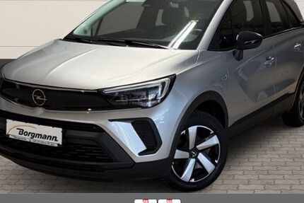 Opel Crossland (X) 36.900 km 14.990 &euro; Gelsenkirchen 45894