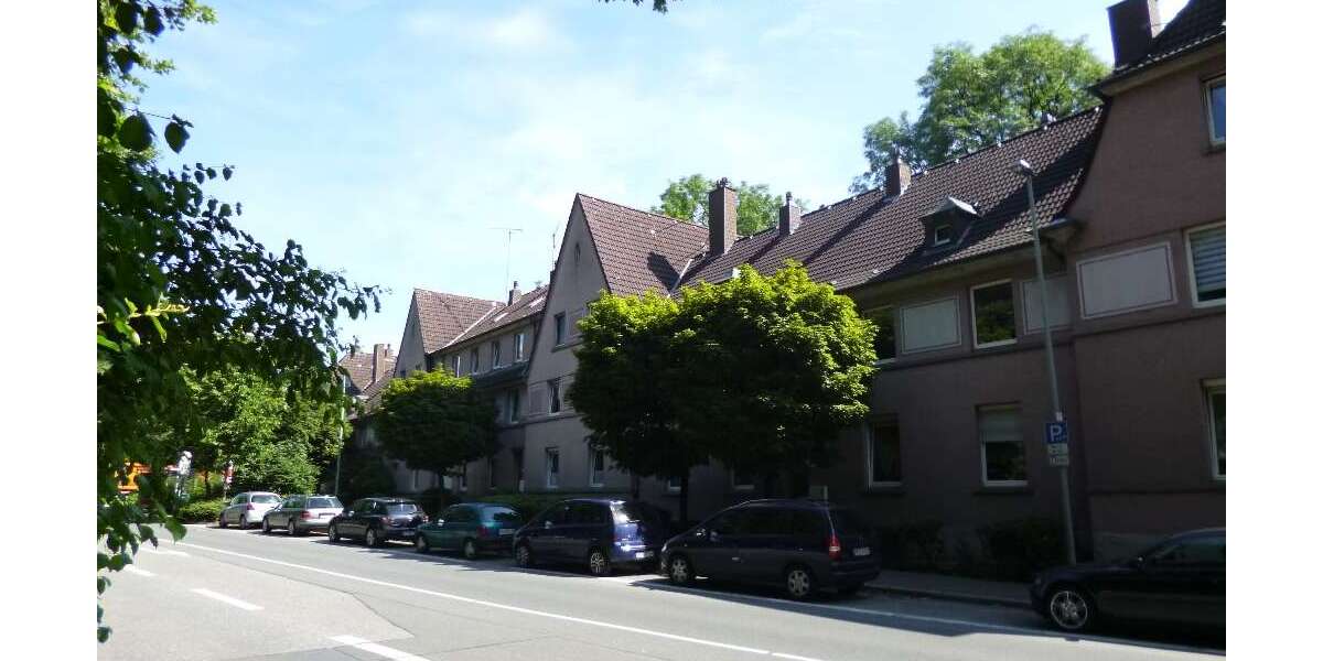 Etagenwohnung Herne Wanne-Bickern - 2 Zimmer, 66 m&sup2;, 400&euro; | Angebot:26287651