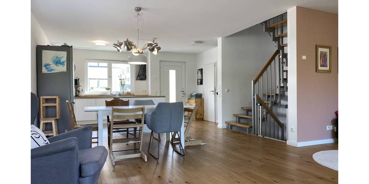Reihenendhaus Duisburg Dellviertel - 5 Zimmer, 141 m&sup2;, 519.000&euro; | Angebot:26807188