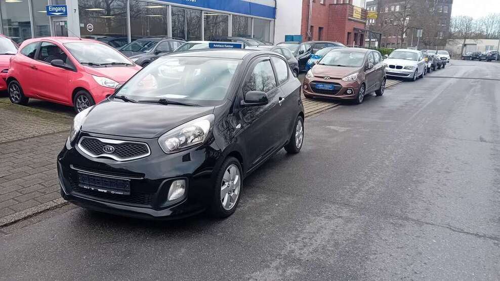 Picanto