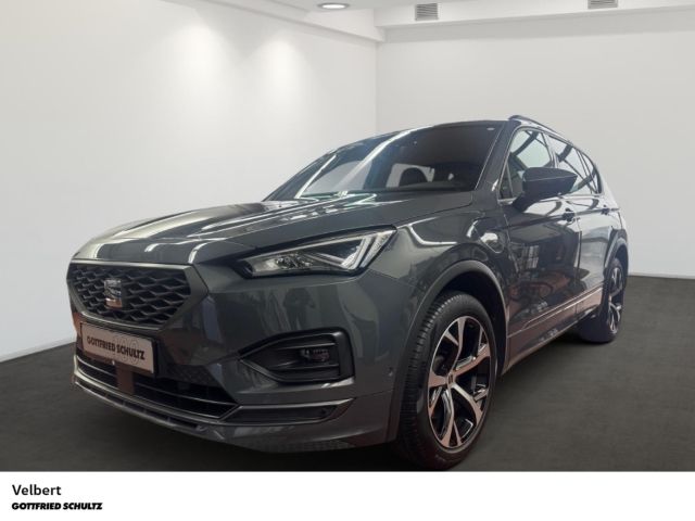Seat Tarraco 29.983 km 32.450 &euro; Velbert 42553