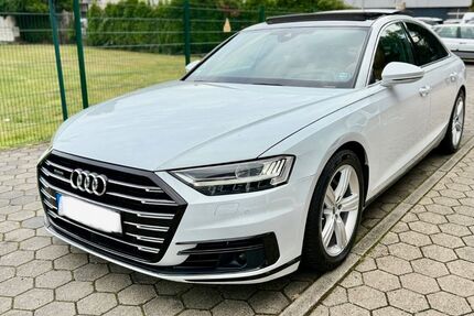 Audi A8 151.000 km 43.500 € gelsenkirchen 45892